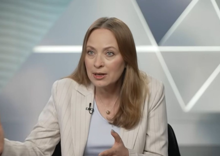 Odpowiedzialna za KPO Pełczyńska-Nałęcz uderza w PiS i bagatelizuje sprawę