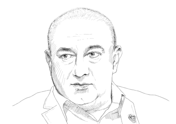 Not only Katyn. Tadeusz Płużański: 111,000 Poles were victims of the "Polish operation".