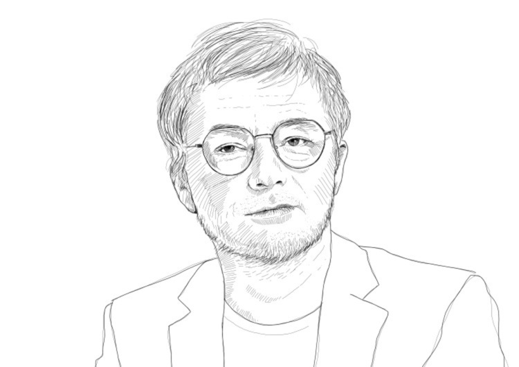 Jan Sparrow: chance  makes the symmetrist