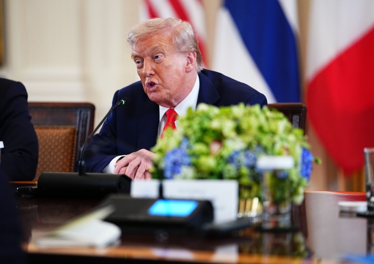 Bezradna antytrumpowska histeria. A jaki pomysł ma Europa?