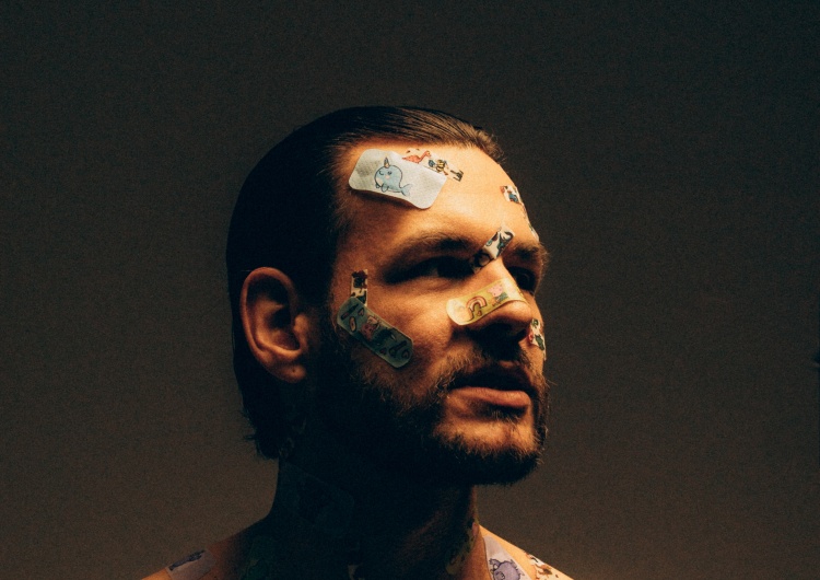 Jacko Brango: W moim sercu grają gitary