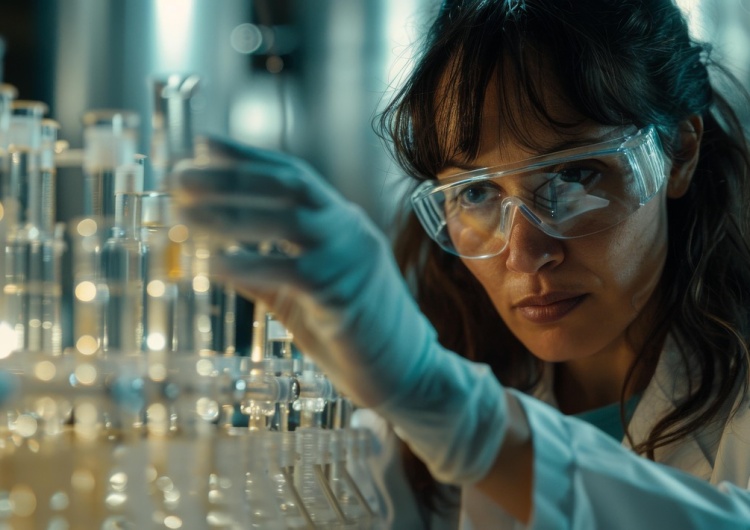 Naukowcy wyeliminują zespół Downa?