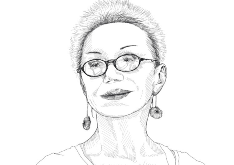 Monika Małkowska: Od czasu wejścia do UE, rozprzestrzeniła się u nas epidemia grantozy