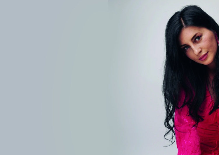 Serafine: Postawiłam wszystko na muzykę