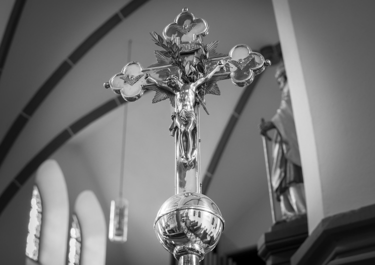 Sierpień '80. Wielkie narodowe rekolekcje