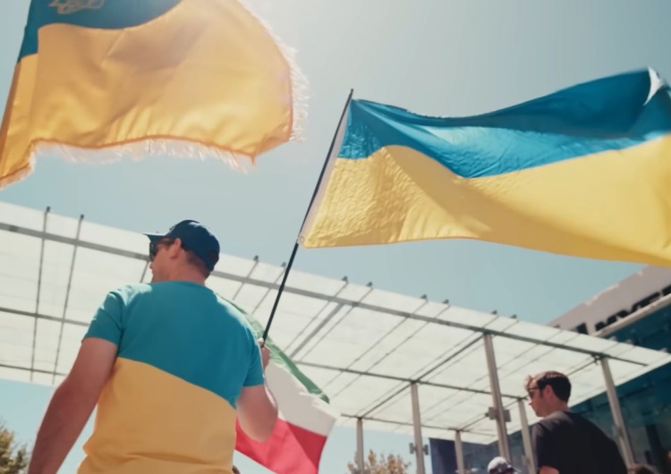 800 plus for Ukrainians? A fresh  poll among Poles leaves no doubt