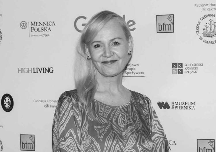 Nie żyje Katarzyna Stoparczyk. Prokuratura bada okoliczności tragedii