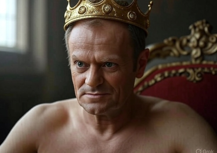 A task for Donald Tusk: do not disturb