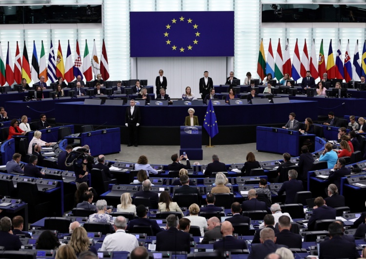 Co ma przykryć europejski sąd nad Danielem Obajtkiem, Patrykiem Jakim i Grzegorzem Braunem?