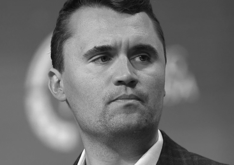 Tego nie mogli mu wybaczyć, dlatego Charlie Kirk musiał umrzeć