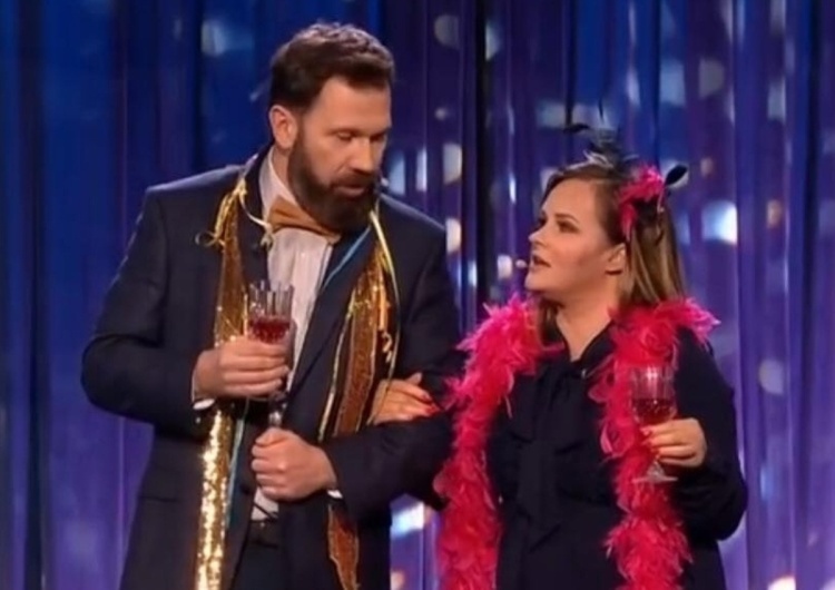 Kabaret Hrabi wydał komunikat. Grupa ogłosiła plany na najbliższe miesiące