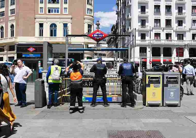 Śledztwo dziennikarskie potwierdza: za blackout w Hiszpanii odpowiedzialna elektrownia słoneczna