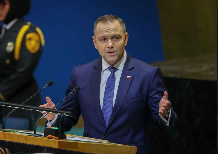 Jedna izba Sądu Najwyższego uderzyła w drugą. "Chodzi o Prezydenta Nawrockiego"