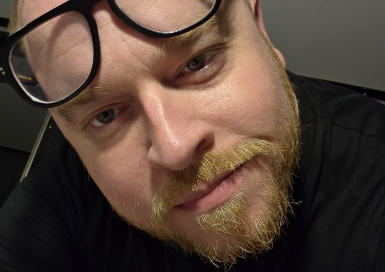 Łukasz Jasina: The Chinese Syndrome