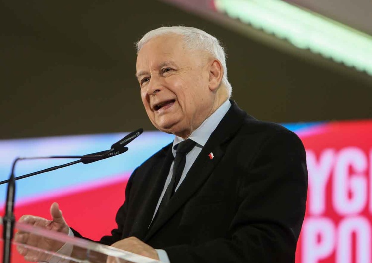 Dobre wieści dla PiS. Nowy sondaż partyjny