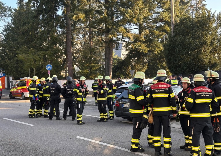 Niemcy: Oktoberfest zamknięty przez eksplozje i zagrożenie bombowe