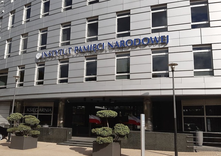 List historyków ukraińskich. Jest odpowiedź IPN