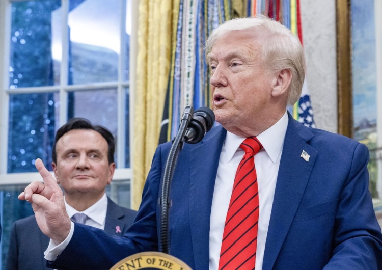 Trump: 'Do they want tomahawks headed their way? Russia declares sharp response