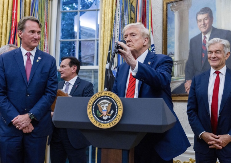 Trump: everything will be fine with China