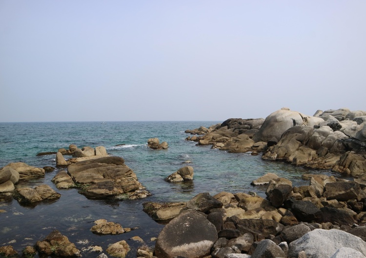 "To kolejne makabryczne odkrycie". Turyści natknęli się na fragmenty ludzkiego ciała