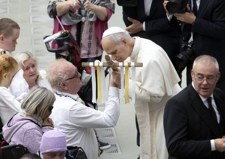 Jubileusz Romów, Sinti i Wędrujących Społeczności. Papież: pokonujcie nieufność, ukazujcie piękno kultury