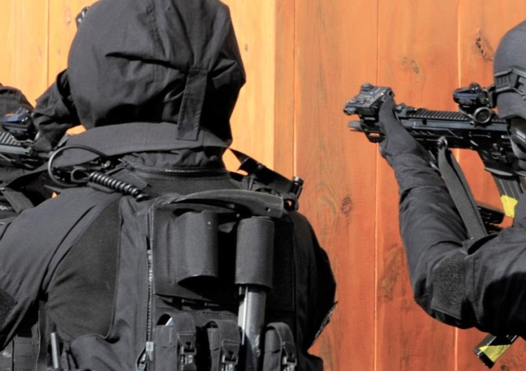 ABW zatrzymała 55 osób działających na zlecenie rosyjskiego wywiadu