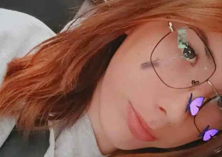 Zaginęła 17-letnia Zuzanna. Policja prosi o pomoc