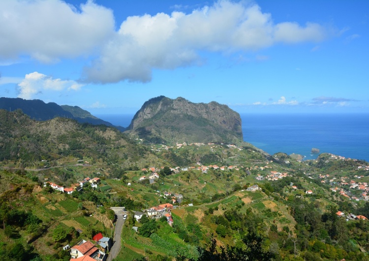 Na Maderze zaginął 31-letni Polak. realizowane są intensywne poszukiwania