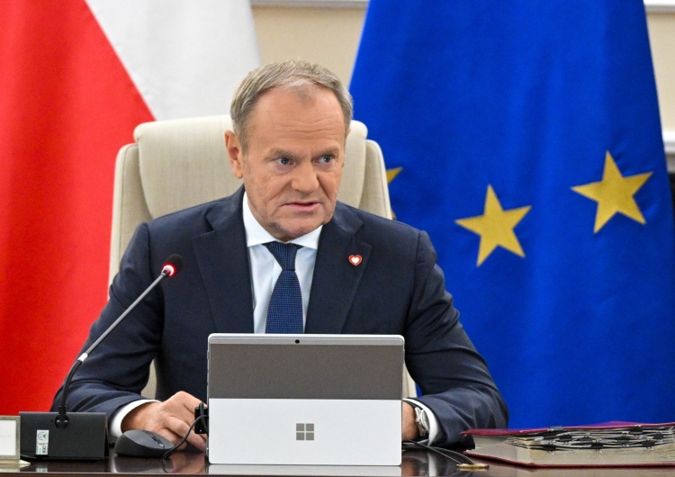 Samuel Pereira: „Żelazny” elektorat KO nie ma się czego bać