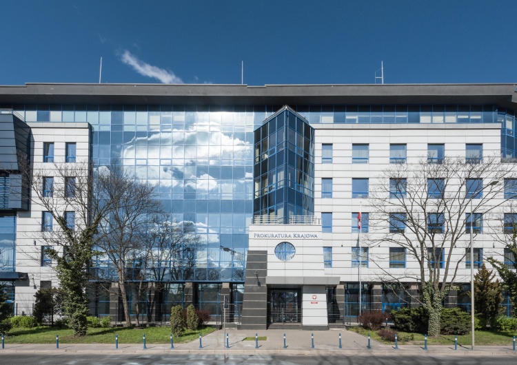 Prokuratura wydała postanowienie o przedstawieniu Zbigniewowi Ziobro zarzutów. Byłego ministra ma zatrzymać ABW