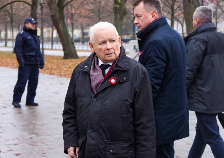 Kto z PiS byłby najlepszym premierem? Jest sondaż