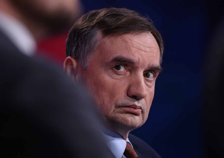 Belgia albo Węgry. Zbigniew Ziobro ma propozycję dla prokuratury