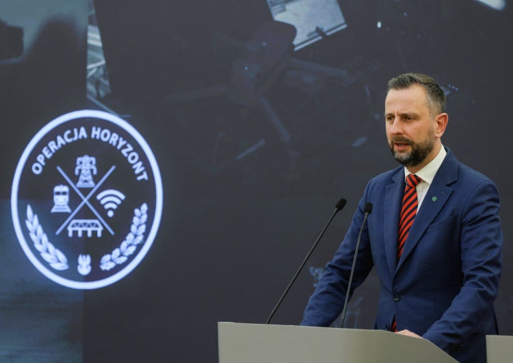 MON uruchamia operację „Horyzont”. Do działań ruszy choćby 10 tys. żołnierzy