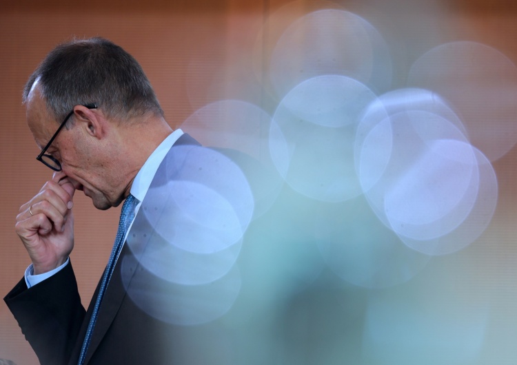 Brazylijczycy oburzeni komentarzami kanclerza Niemiec: “Syn Hitlera”, “łajdak”, “nazista”