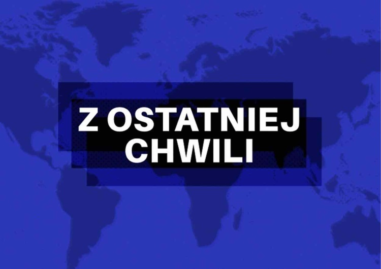 Groźny wypadek na Mazowszu. Jest komunikat policji