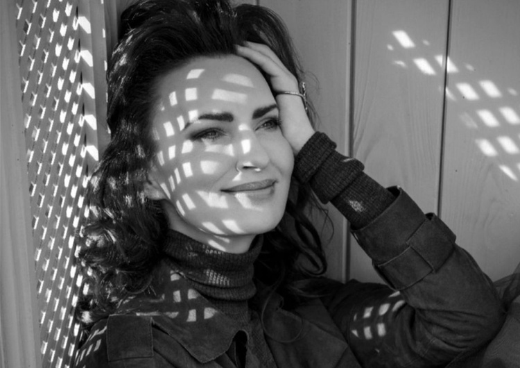 Nie żyje Agnieszka Maciąg. Odeszła po długiej chorobie