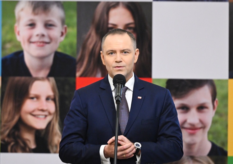 Prezydent Nawrocki wydał oświadczenie: 11 ustaw podpisanych, dwie zawetowane. Mocny apel do rządu