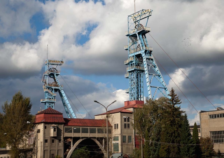 PG Silesia zwolni ponad 750 pracowników. NSZZ "S": To dokładnie tyle osób, ile jest zatrudnionych w kopalni