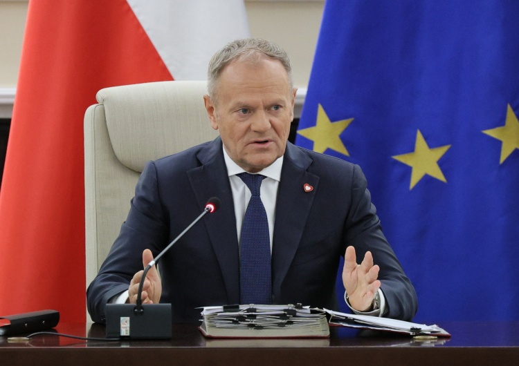Czy Tusk powinien podać się do dymisji? Polacy odpowiedzieli [SONDAŻ]