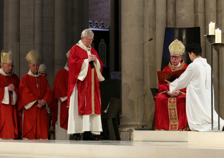 We Francji i Hiszpanii beatyfikowano dziś w sumie 174 męczenników