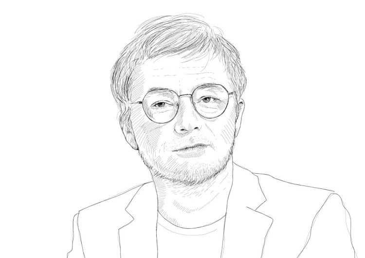 Jan Wróbel: Putin, Netanjahu a sprawa polska