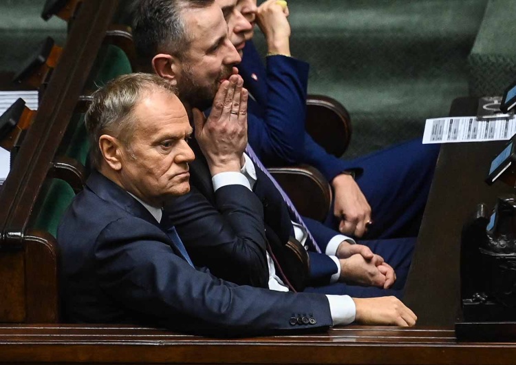 Ustawa "łańcuchowa". Sejm nie odrzucił weta prezydenta