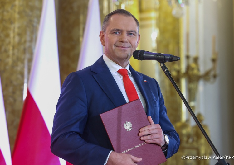 Rządowy projekt ws. "osoby najbliższej". Jest stanowisko Prezydenta RP