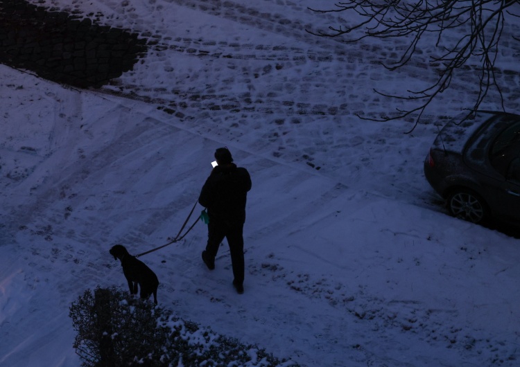 Awaria prądu w stolicy Niemiec. Wielu mieszkańców bez ogrzewania i światła