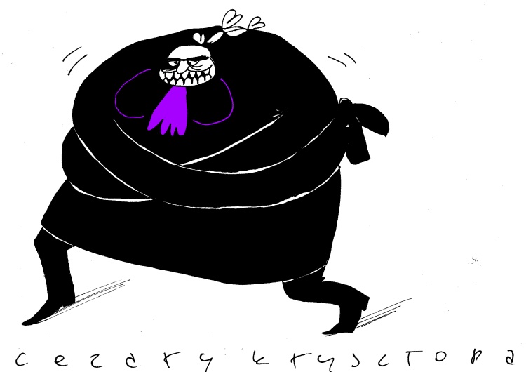 Wszyscy za to zapłacimy