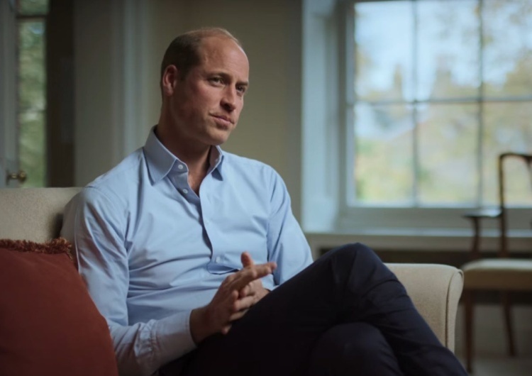 Pałac Buckingham: Zaskakujące doniesienia ws. księcia Williama