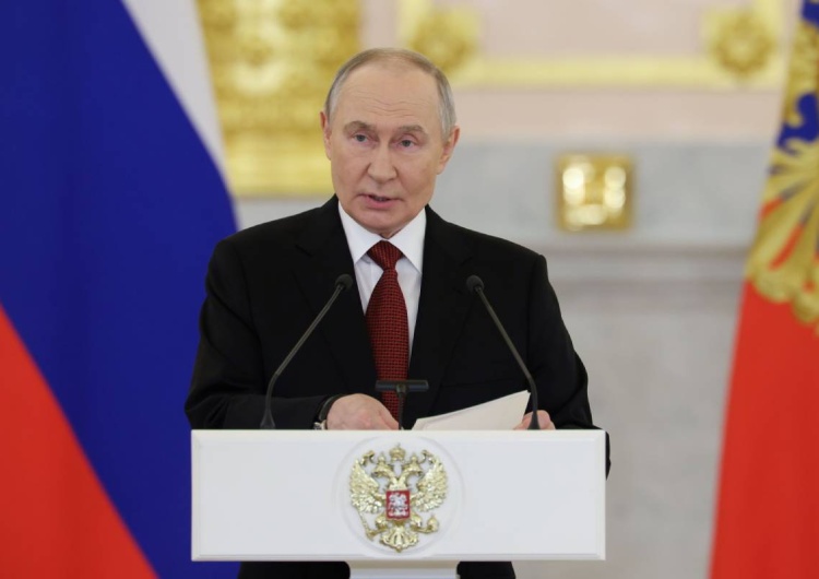 Grenlandzka impreza państw UE zwiększa ryzyko ataku Rosji na Europę