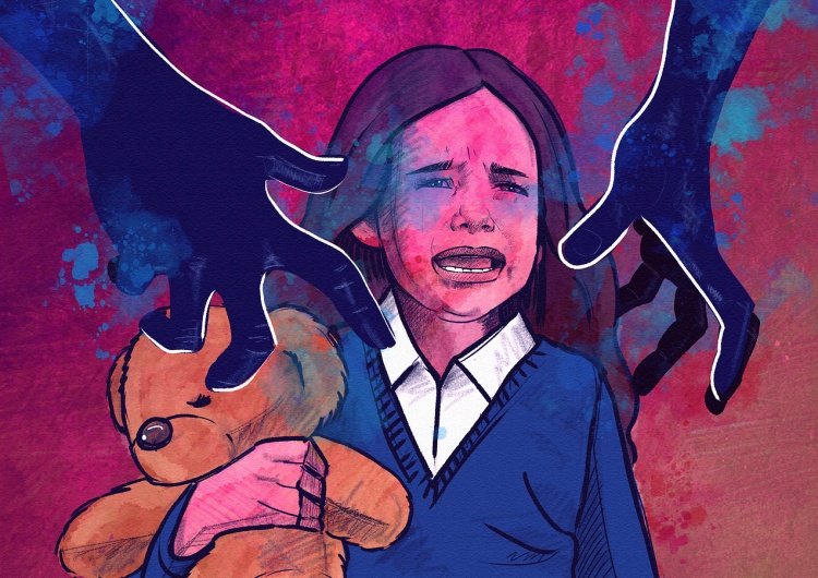 Drag queen pracował w przedszkolu. Miał szukać kontaktów seksualnych z nieletnimi