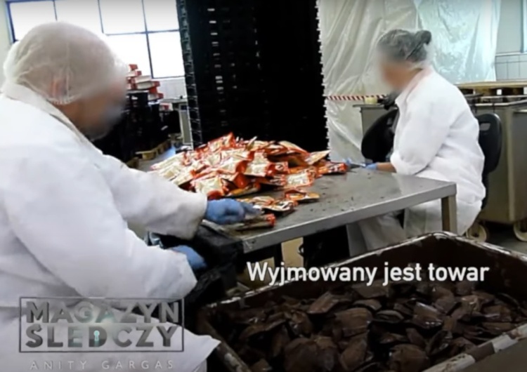 Śledztwo ws. Dr. Oetker się przeciąga