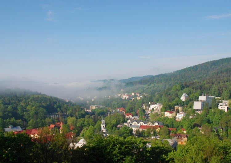 Krynica-Zdrój: Na Górze Parkowej czeka nowa niespodzianka dla mieszkańców